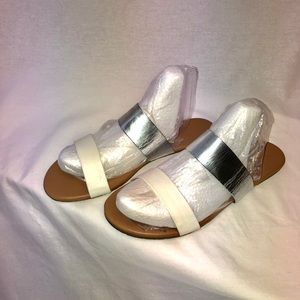 Lauren Conrad Sz 9 sandals